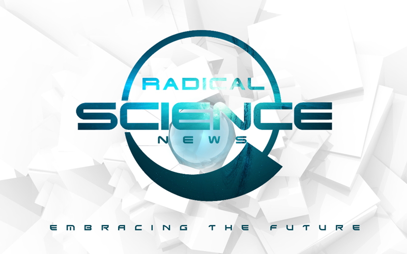 Radical Science News logo